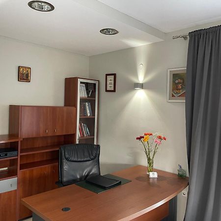 Petronila Luxury Villa With Heated Private Pool Kíssamos Екстериор снимка