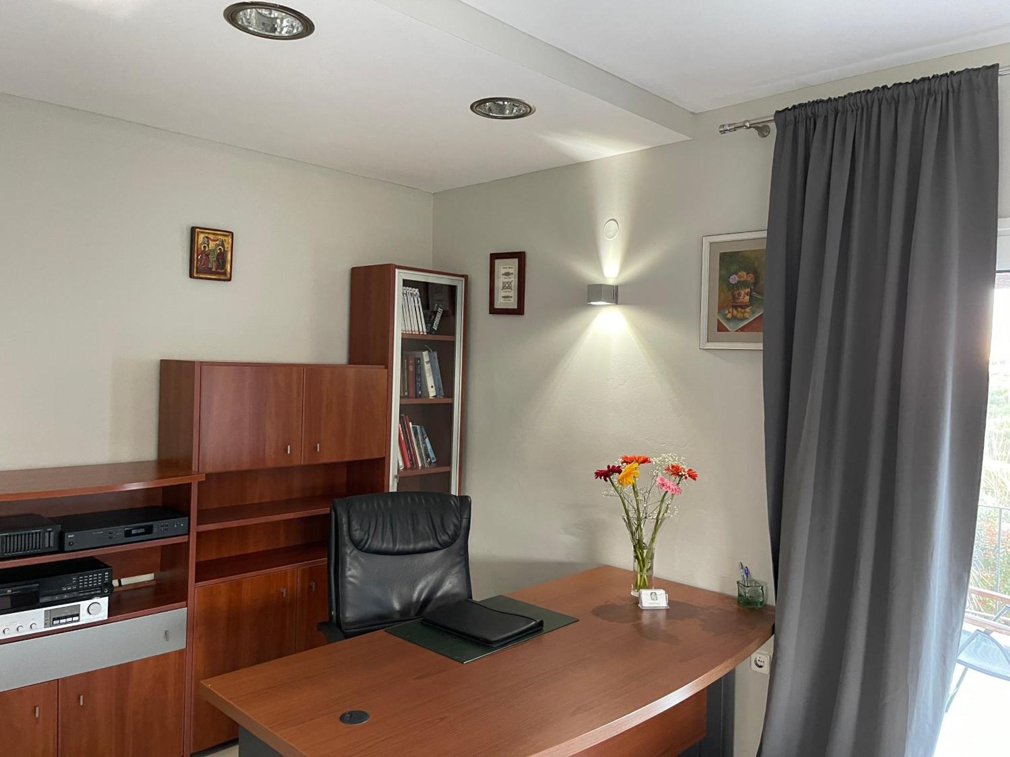 Petronila Luxury Villa With Heated Private Pool Kíssamos Екстериор снимка